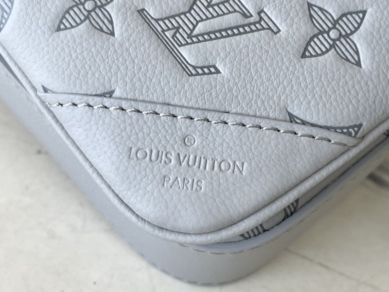 Mens Louis Vuitton Satchel Bags